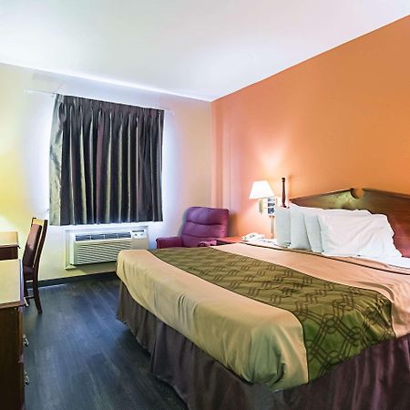 Econo Lodge Inn & Suites Ripley Dış mekan fotoğraf