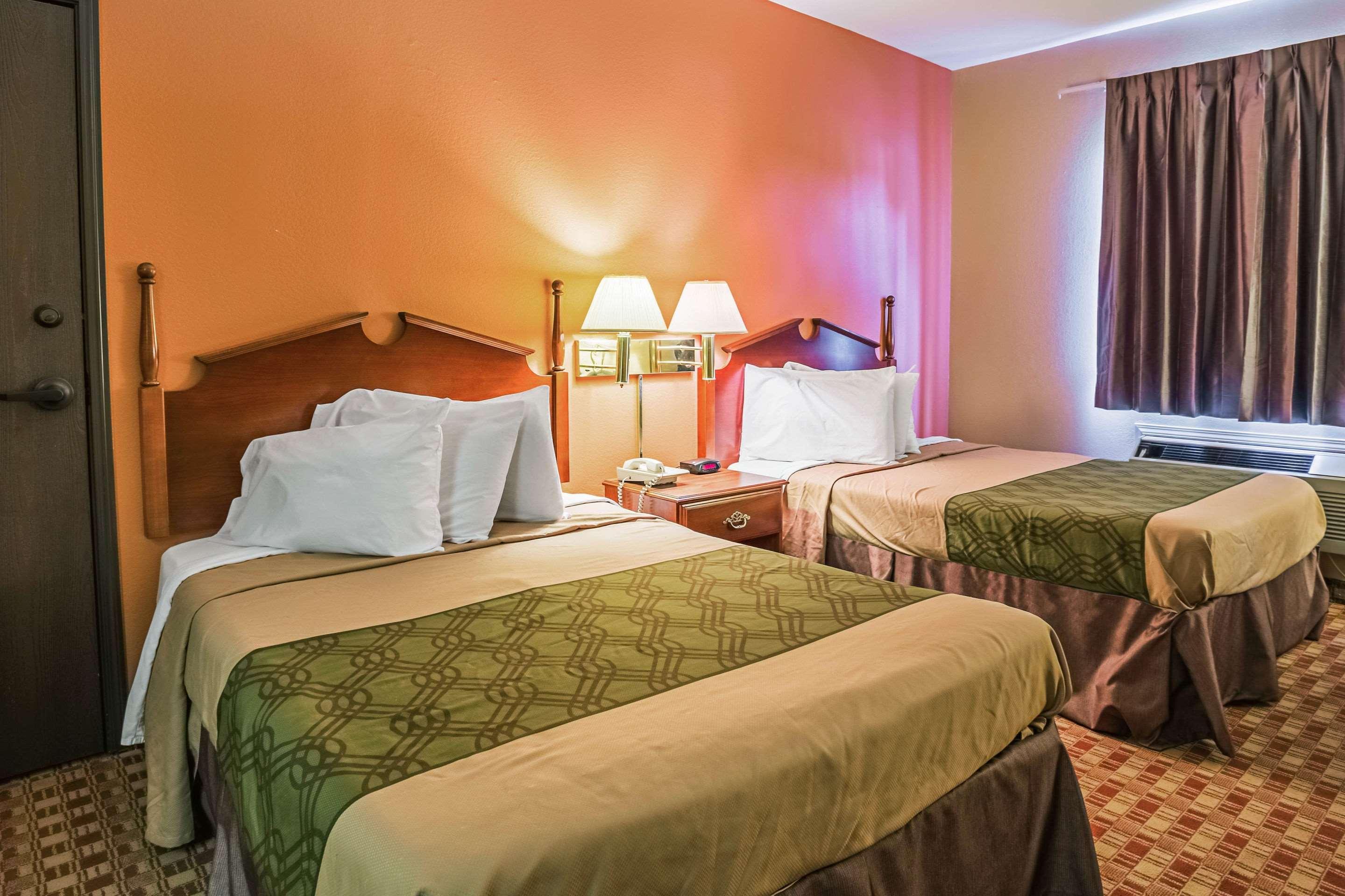Econo Lodge Inn & Suites Ripley Dış mekan fotoğraf