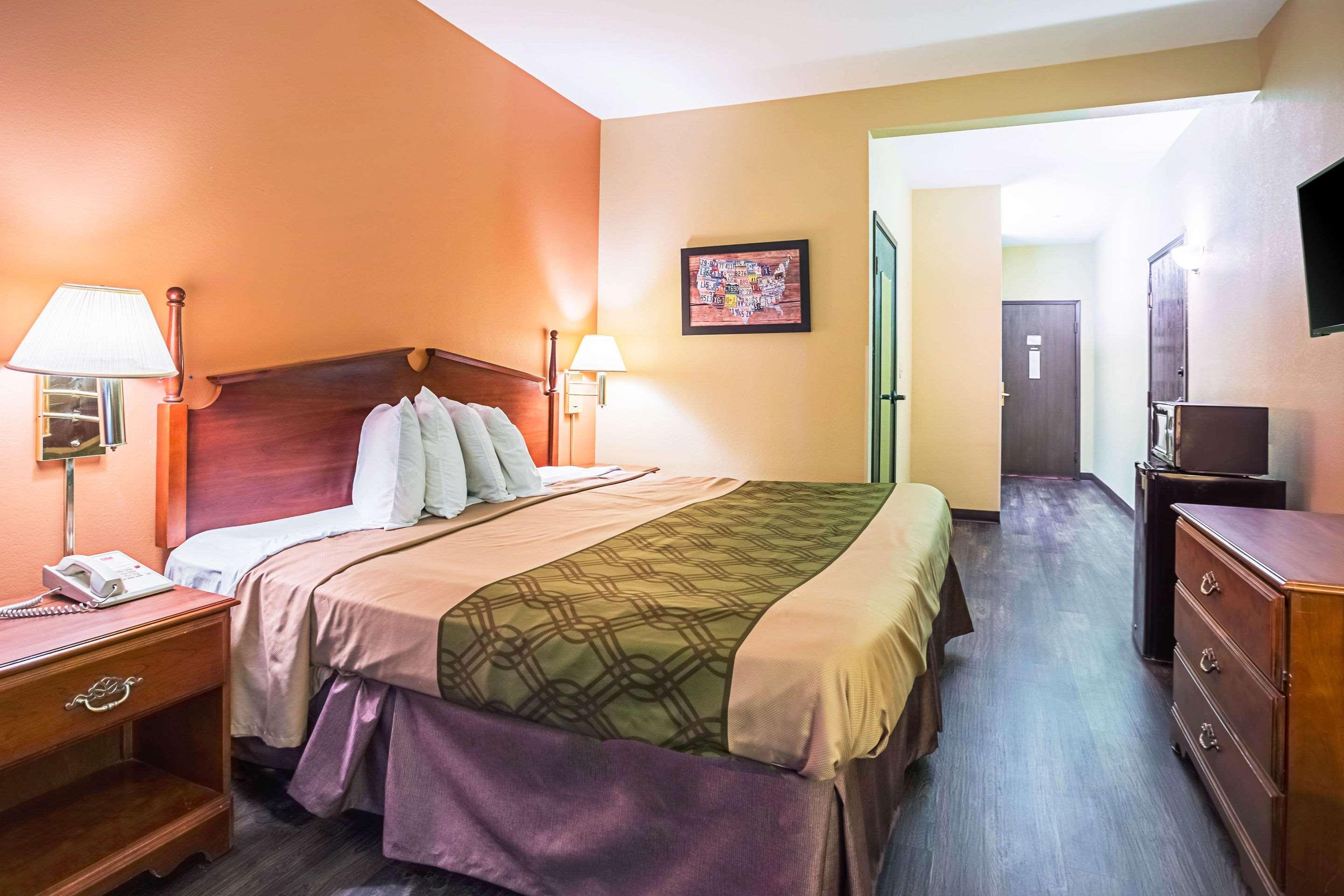 Econo Lodge Inn & Suites Ripley Dış mekan fotoğraf