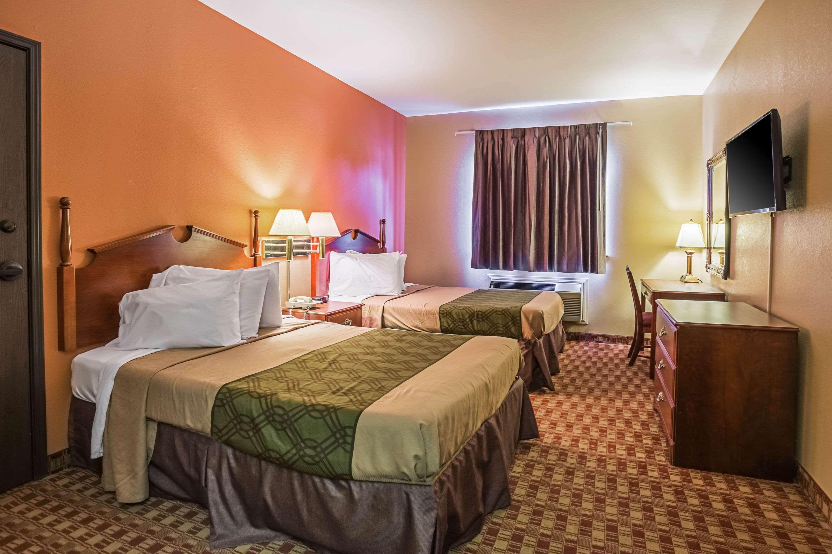Econo Lodge Inn & Suites Ripley Dış mekan fotoğraf