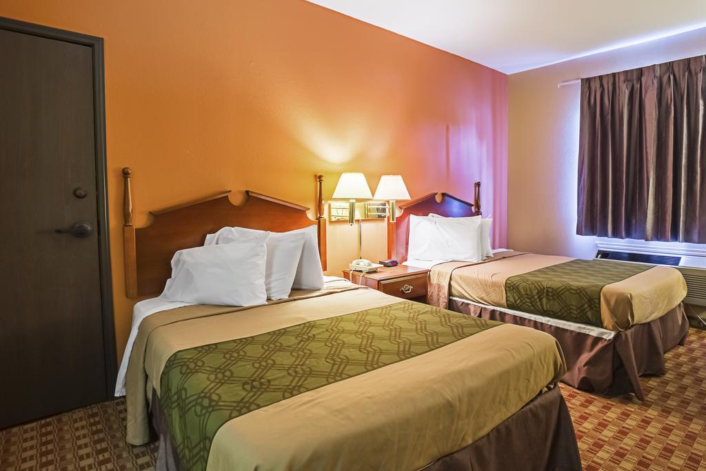 Econo Lodge Inn & Suites Ripley Oda fotoğraf